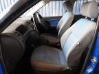 2008 SKODA FABIA 1 HT for sale at Copart SANDTOFT