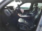 2017 Land Rover Range Rover Sport Hse Dynamic   на продаже в Woodhaven, MI - Front End