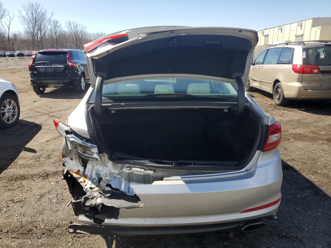 2017 Hyundai Sonata - Image 6