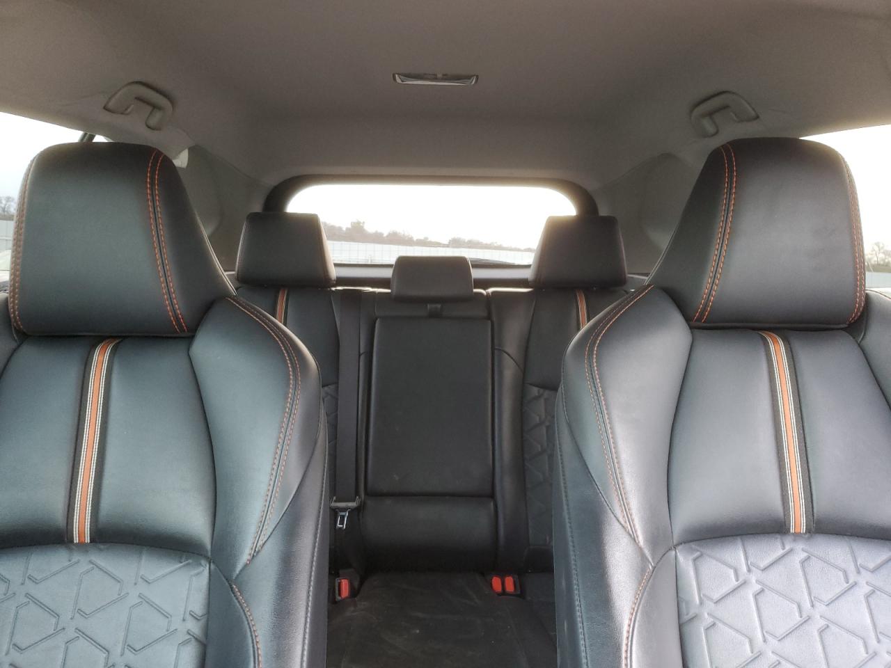 2019 Toyota RAV 4 - Image 10