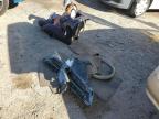 1998 Nissan Maxima Gle en Venta en Tucson, AZ - Front End