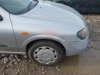 2004 NISSAN ALMERA S for sale at Copart YORK