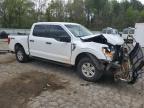 Shreveport, LA에서 판매 중인 2021 Ford F150 Supercrew - Front End