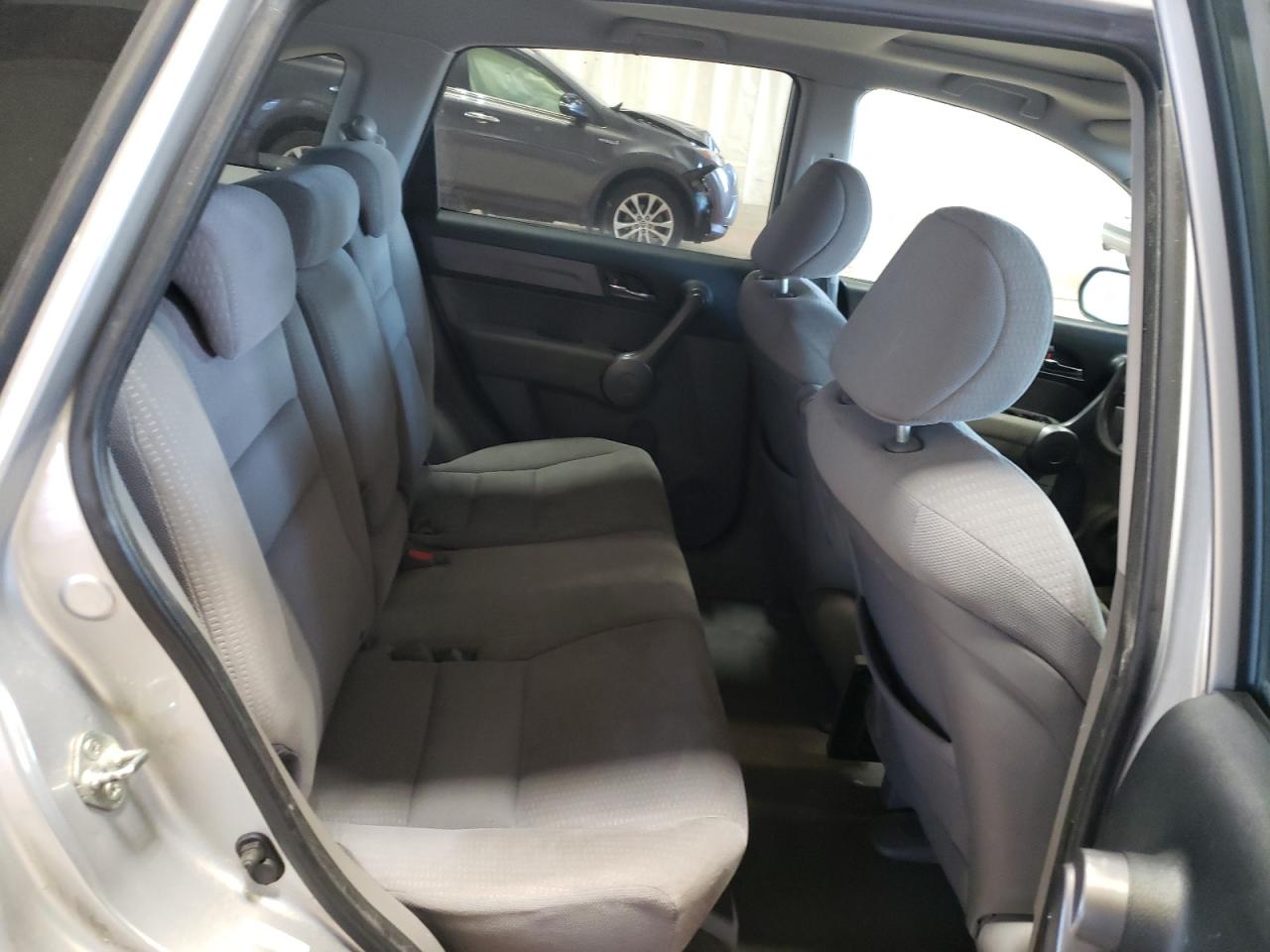 2009 Honda CR-V - Image 11