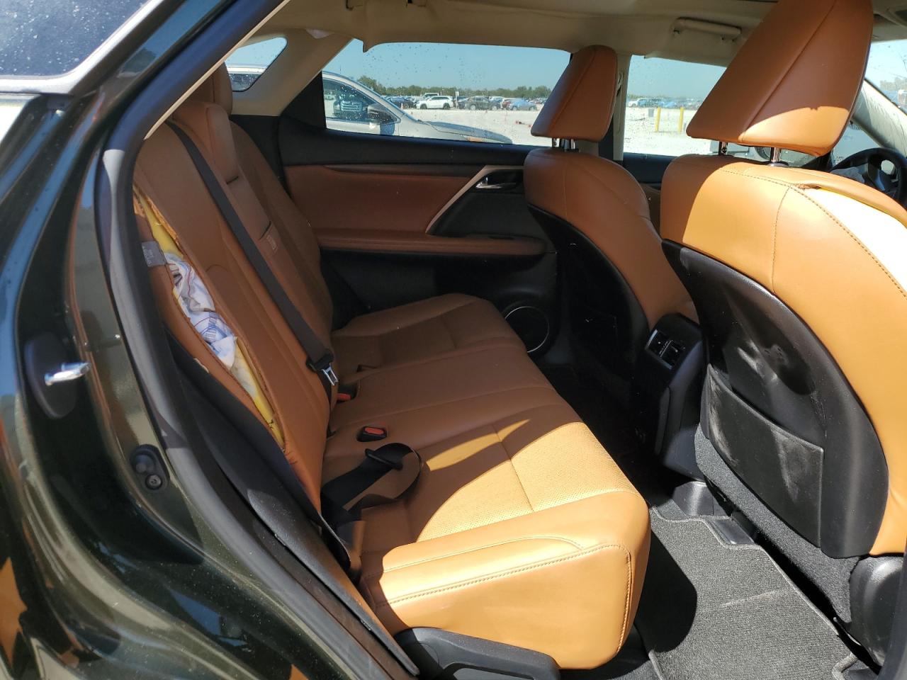 2021 Lexus RX - Image 11