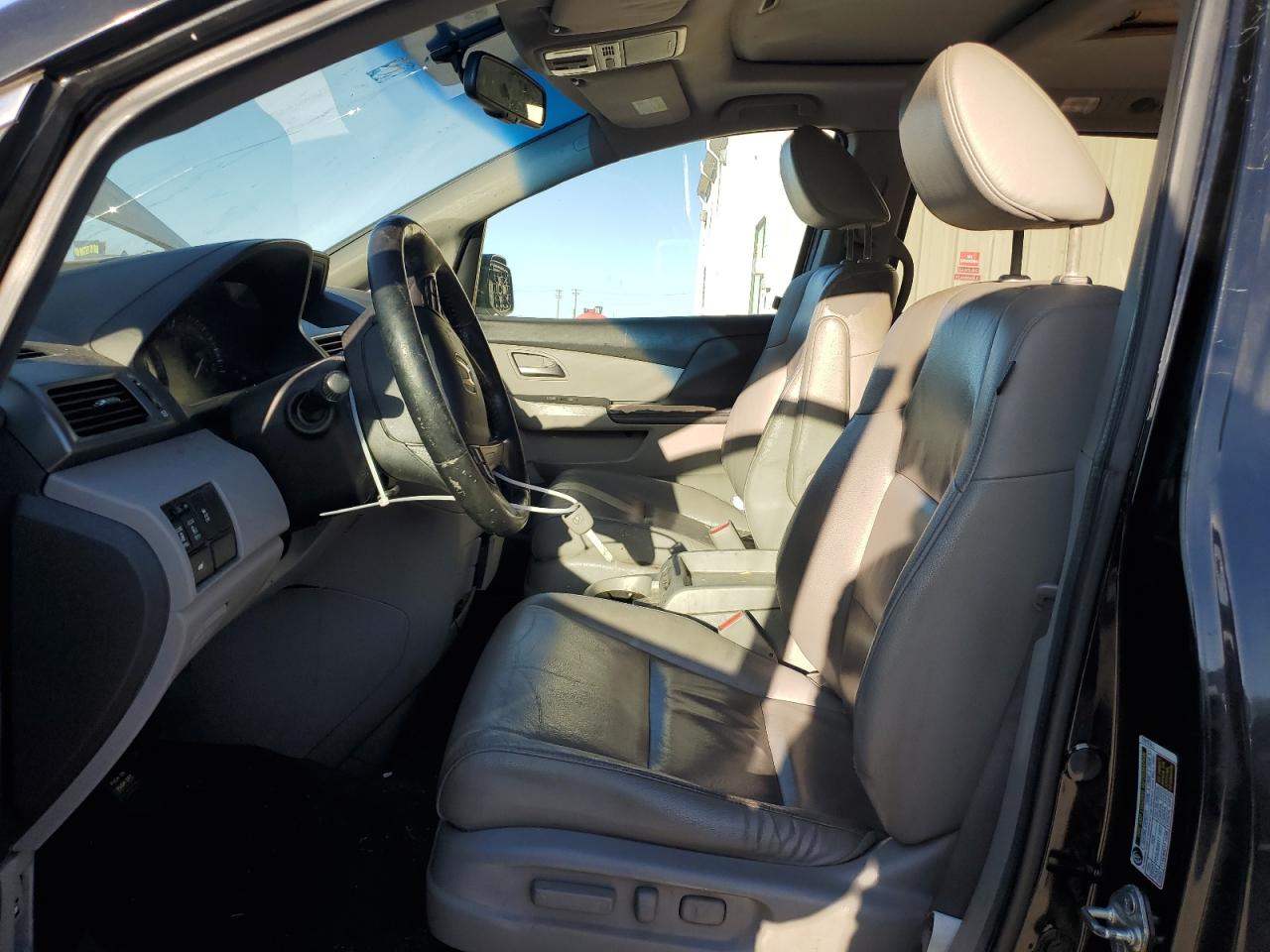 2013 Honda Odyssey - Image 7