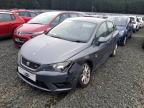 2013 SEAT IBIZA FR T for sale at Copart WHITBURN