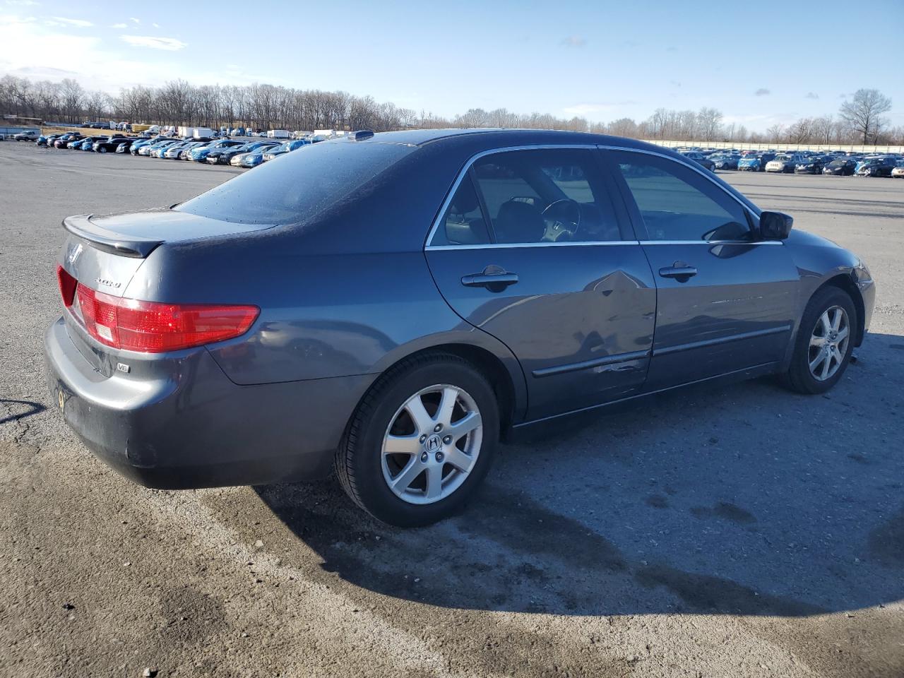 2005 Honda Accord - Image 3