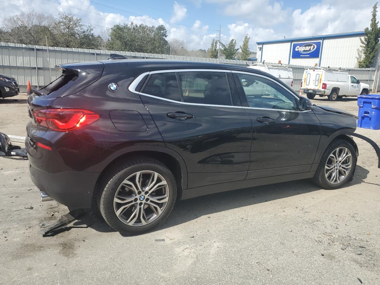 2019 BMW X2 - Image 3