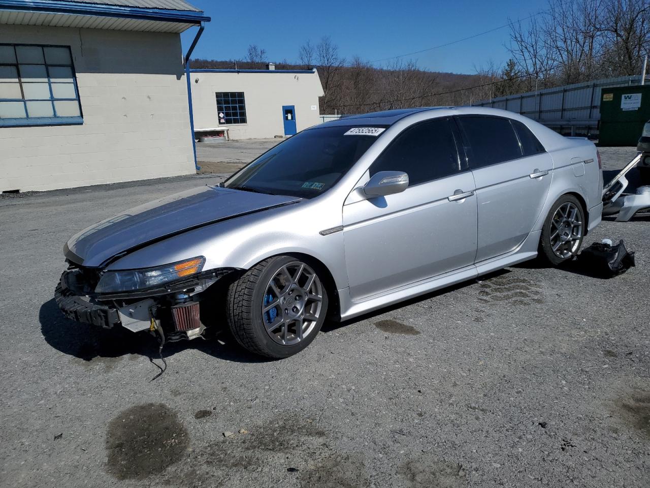 2007 Acura TL - Image 1