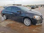 2017 Nissan Sentra S for Sale in Grand Prairie, TX - Rear End