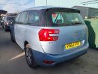 2014 CITROEN C4 GR PICA for sale at Copart ROCHFORD