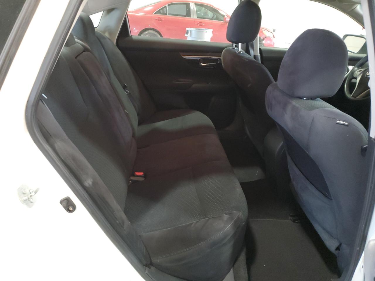 2014 Nissan Altima - Image 10