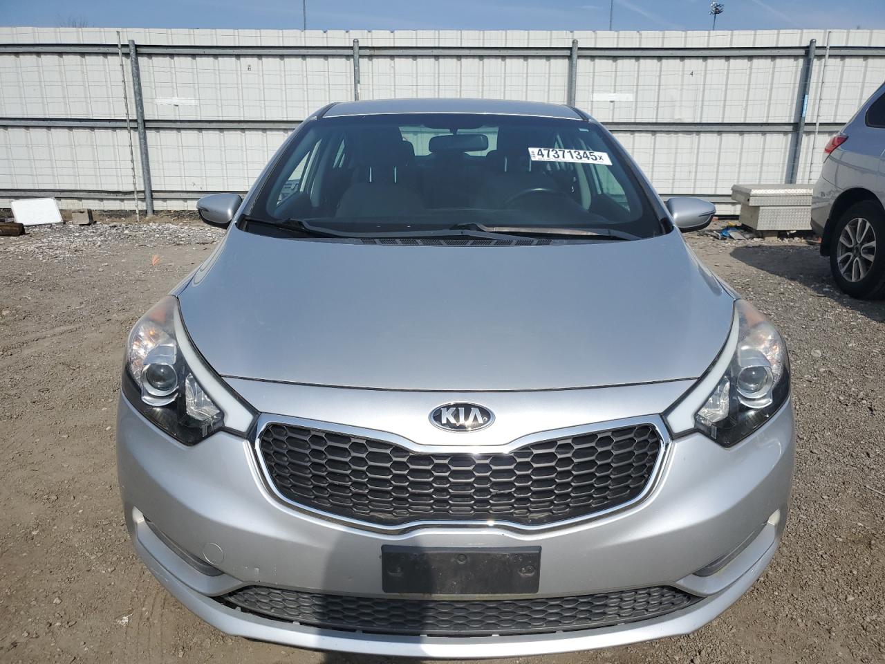 2014 Kia Forte - Image 5