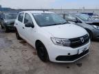 2018 DACI SANDERO AM for sale at Copart WESTBURY