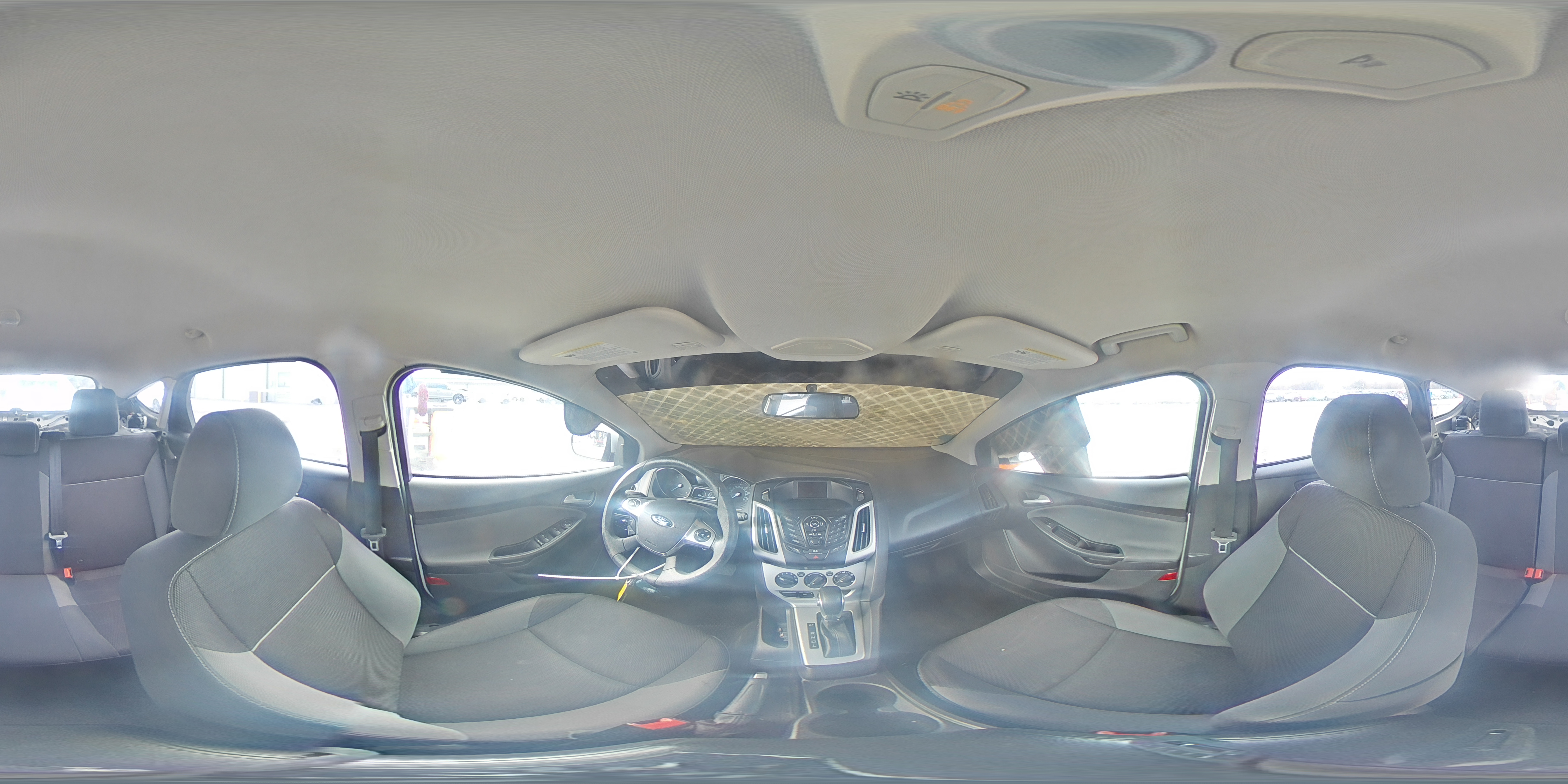 2014 Ford Focus - Image 15
