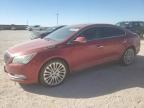 2014 Buick Lacrosse Touring na sprzedaż w Andrews, TX - Side