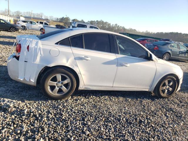Sedans CHEVROLET CRUZE 2013 White