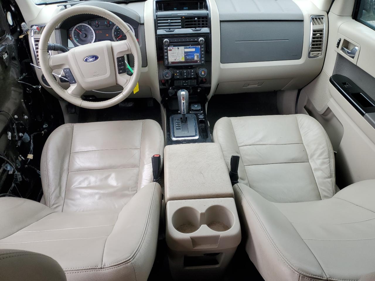 2011 Ford Escape - Image 8