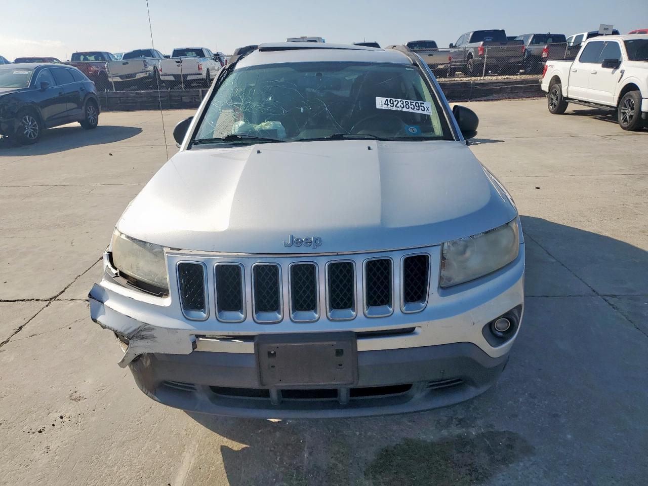 2011 Jeep Compass - Image 5