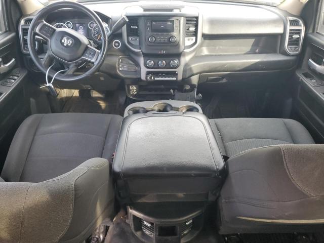 2019 RAM 5500 