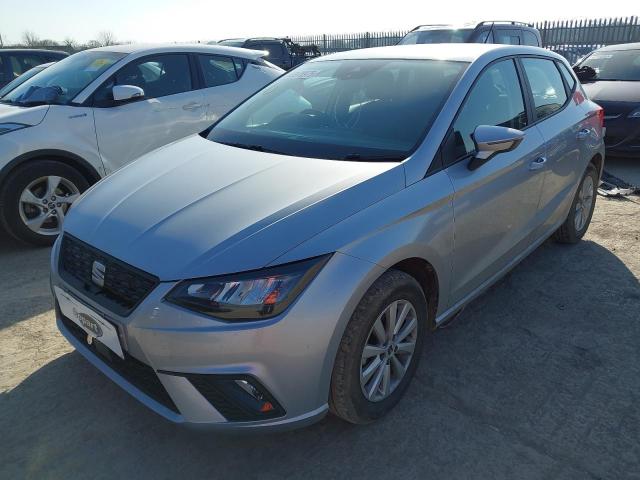 2023 SEAT IBIZA SE T for sale at Copart YORK