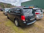 2018 Dodge Grand Caravan Se продається в North Billerica, MA - Minor Dent/Scratches