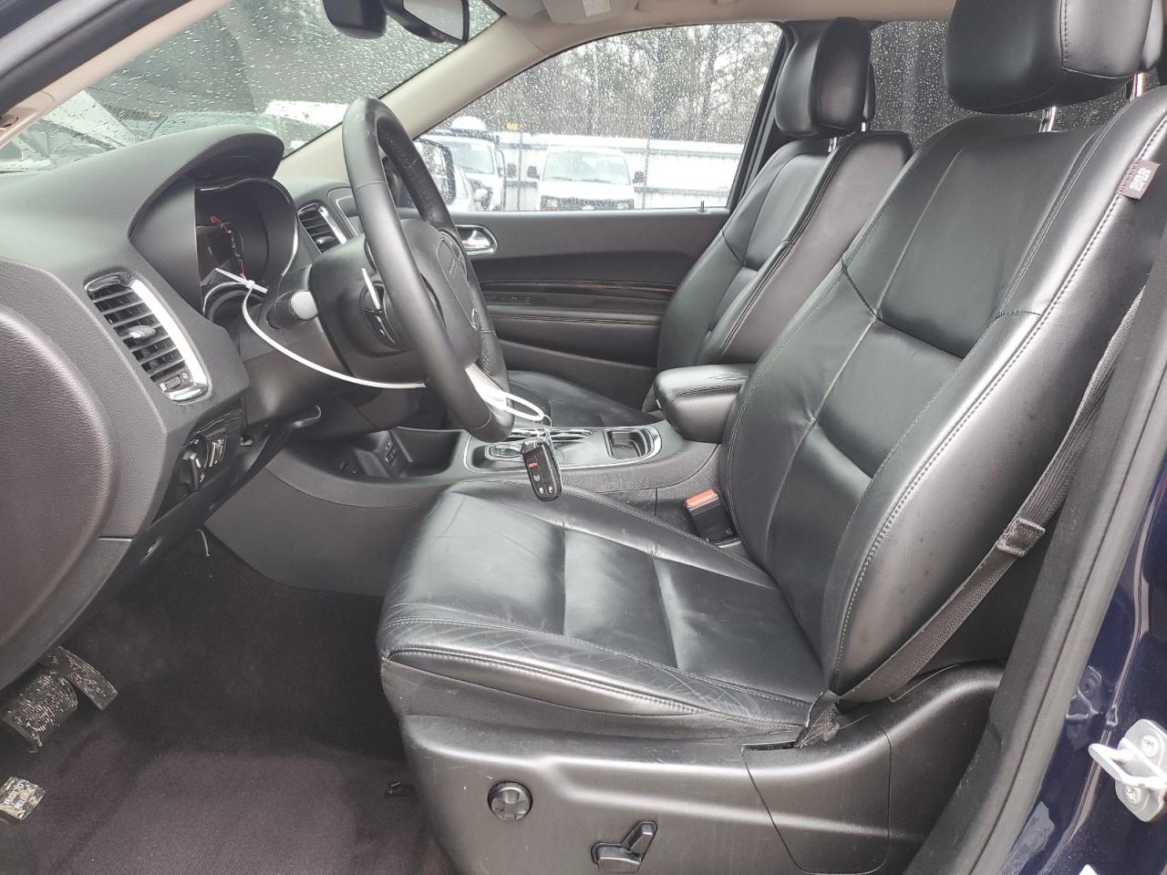 2015 Dodge Durango - Image 7