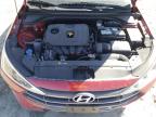 2019 Hyundai Elantra Sel للبيع في Jacksonville، FL - Side