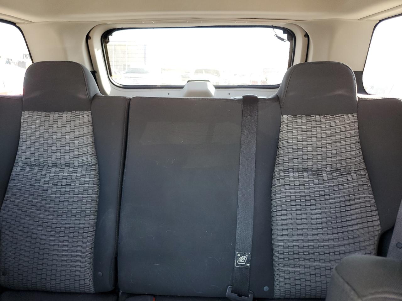 2008 Jeep Grand Cherokee - Image 10