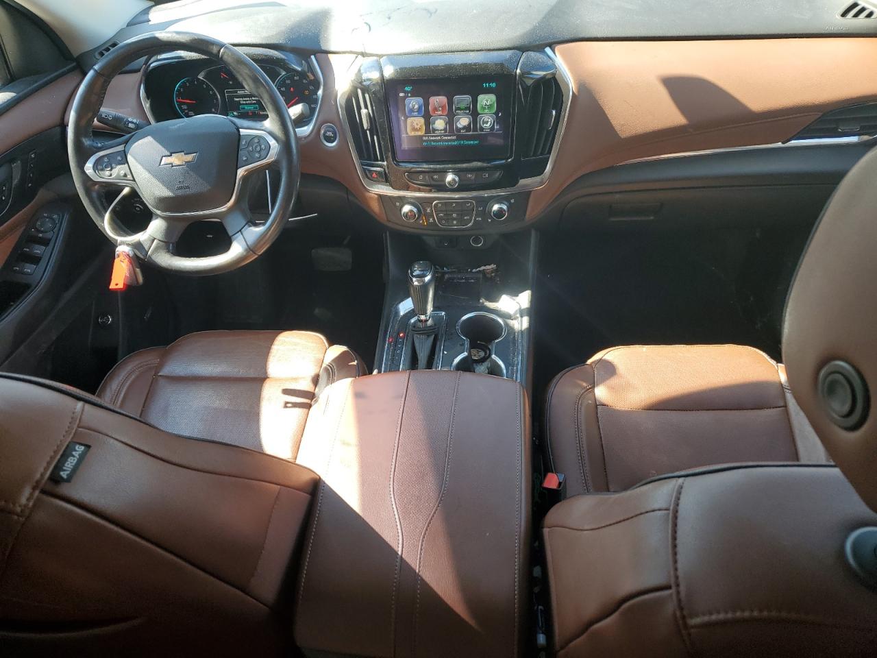 2019 Chevrolet Traverse - Image 8