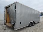2024 Anvil Enclosed Cargo Trailer for Sale in Rogersville, MO - Rear End