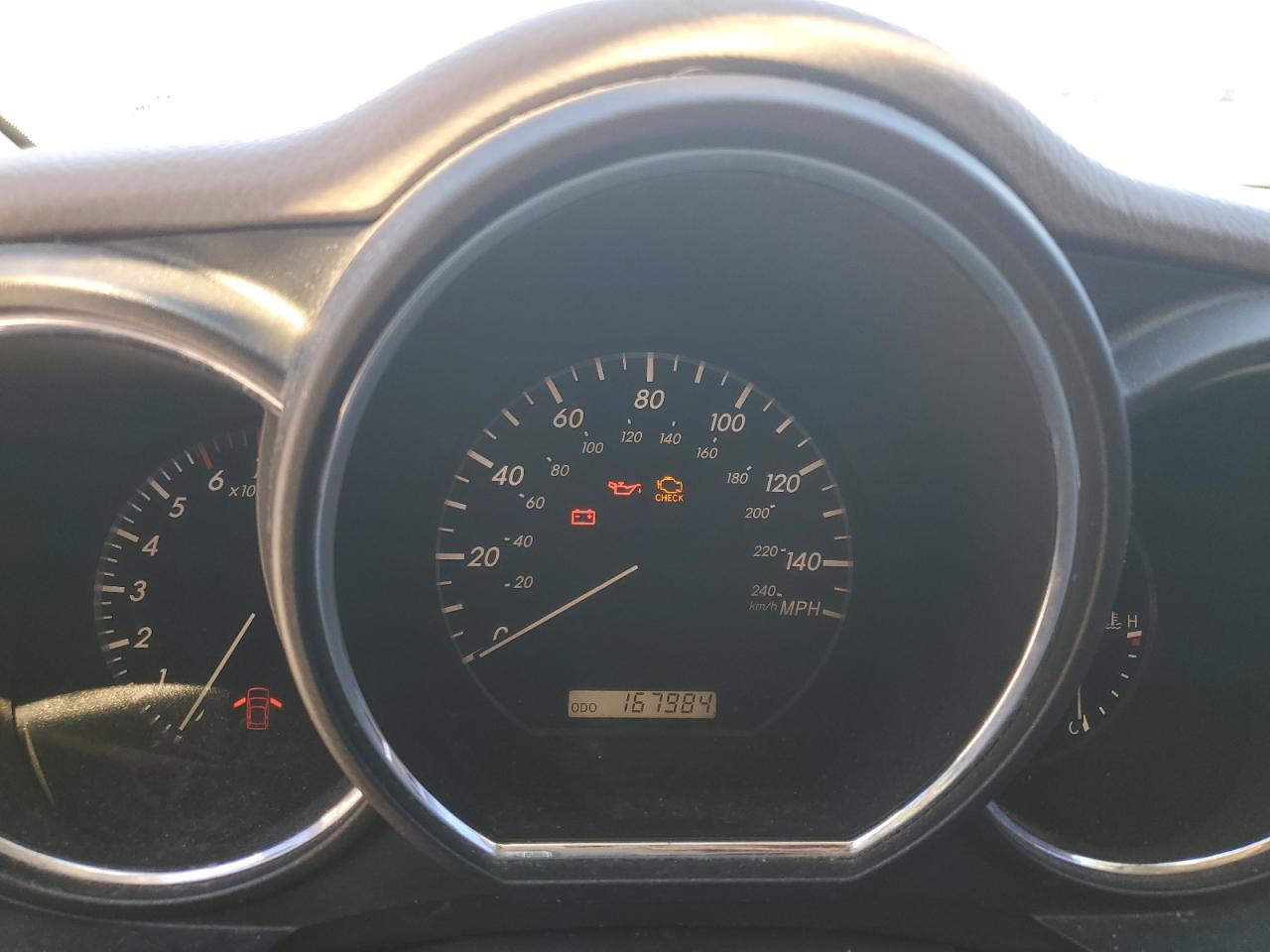 2006 Lexus RX - Image 9