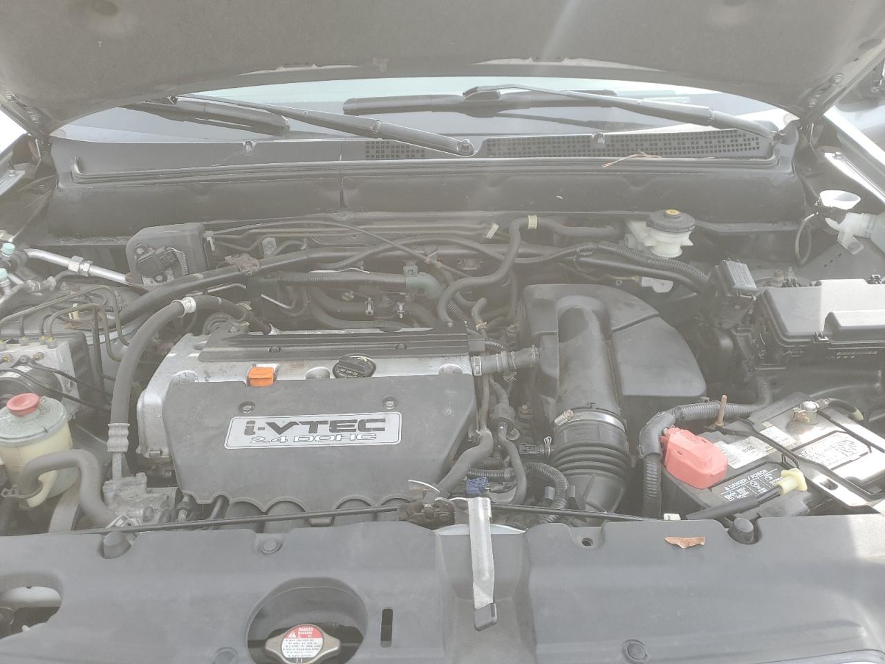 2005 Honda CR-V - Image 14