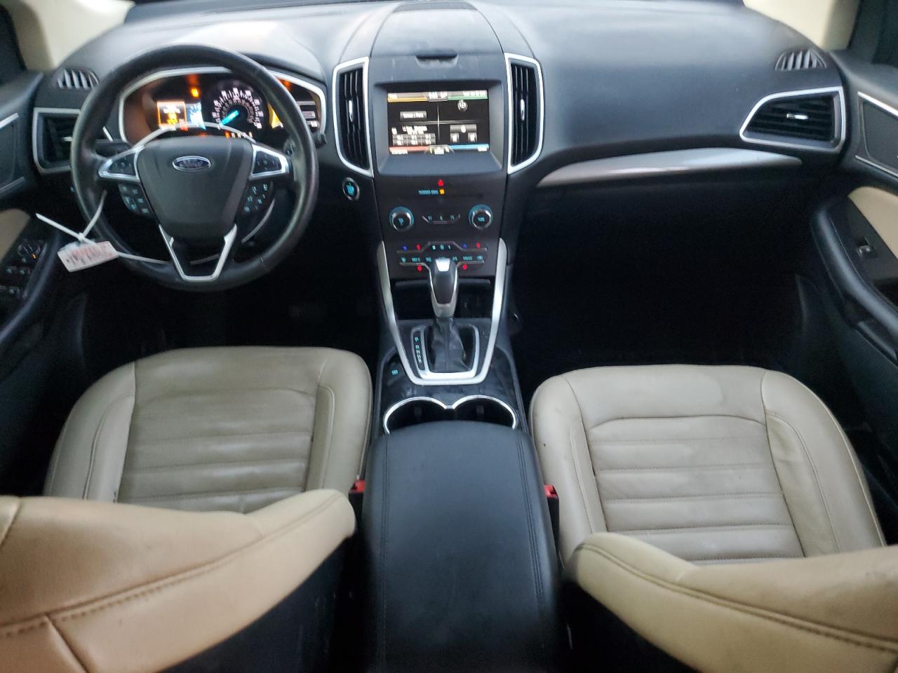 2015 Ford Edge - Image 8