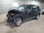 2016 Volkswagen Tiguan S for Sale in Franklin, WI - Front End