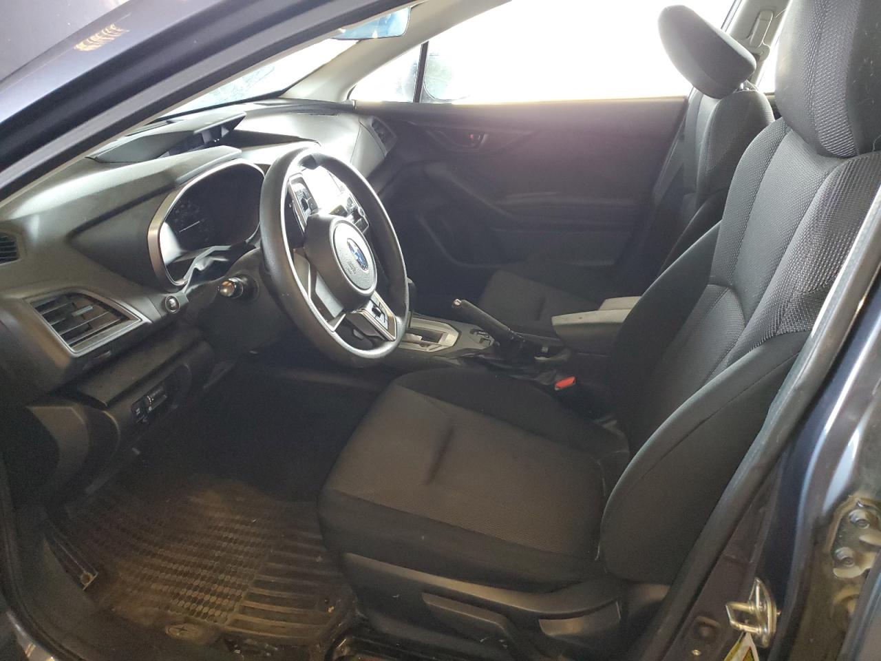 2017 Subaru Impreza - Image 7