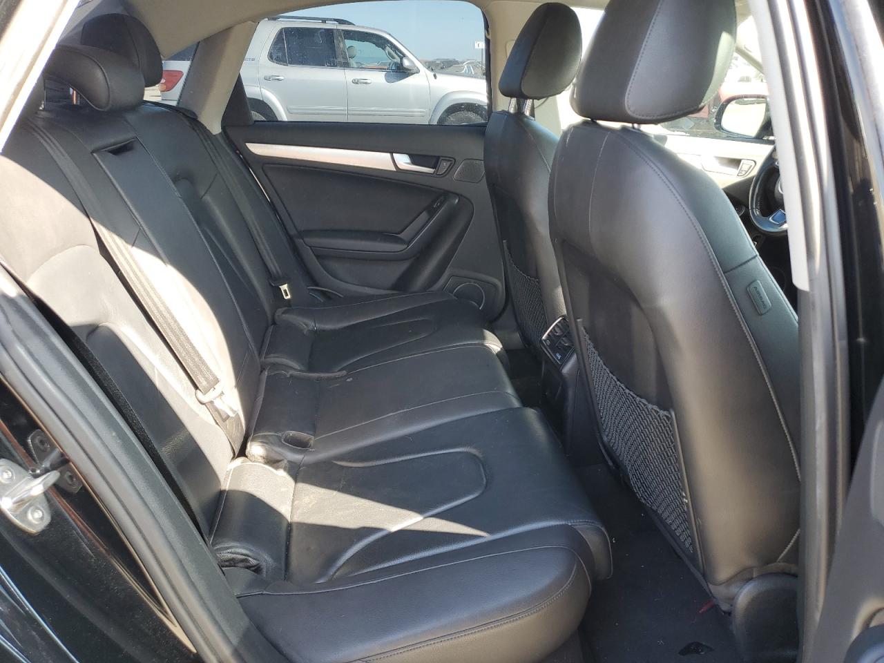 2016 Audi A4 - Image 10