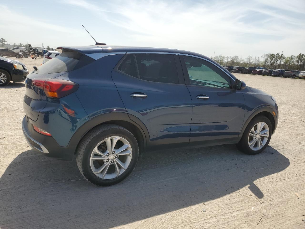 2020 Buick Encore - Image 3