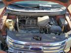 2007 Ford Edge Sel Plus zu verkaufen in Woodburn, OR - Front End