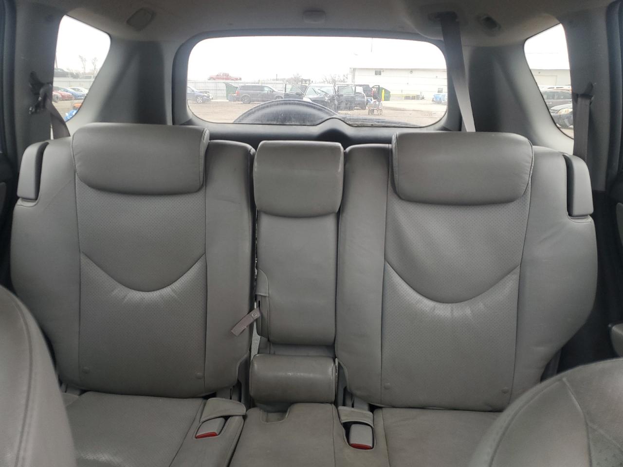 2010 Toyota Rav4 Limited VIN: 2T3DK4DV7AW033342 Lot: 49925075
