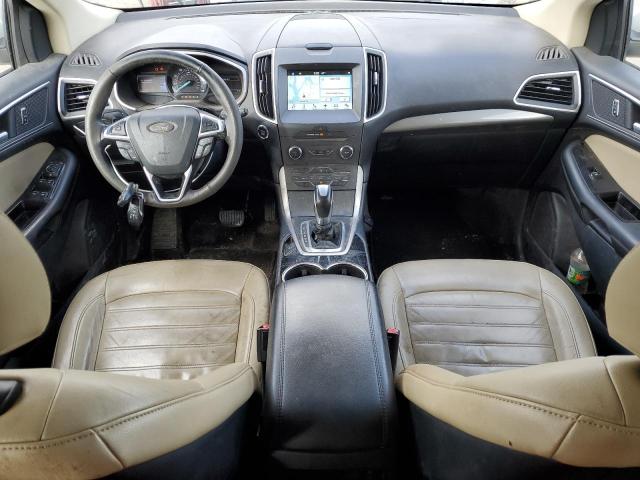  FORD EDGE 2016 Biały