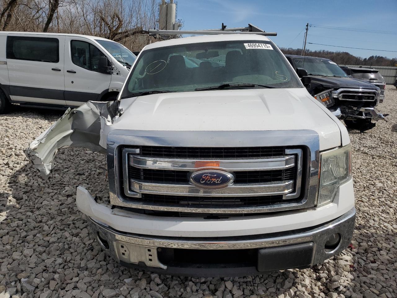 2014 Ford F-150 - Image 5