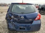 2012 Nissan Versa S იყიდება Columbus-ში, OH - Rear End