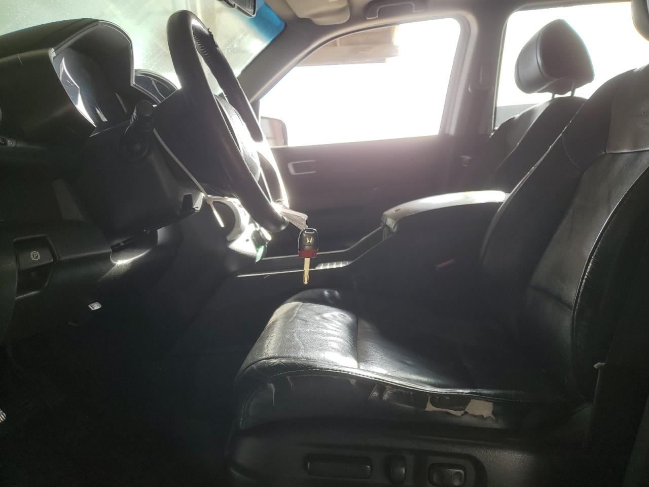 2011 Honda Pilot - Image 7
