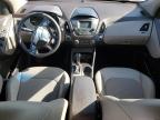2015 Hyundai Tucson Gls zu verkaufen in Cahokia Heights, IL - Front End