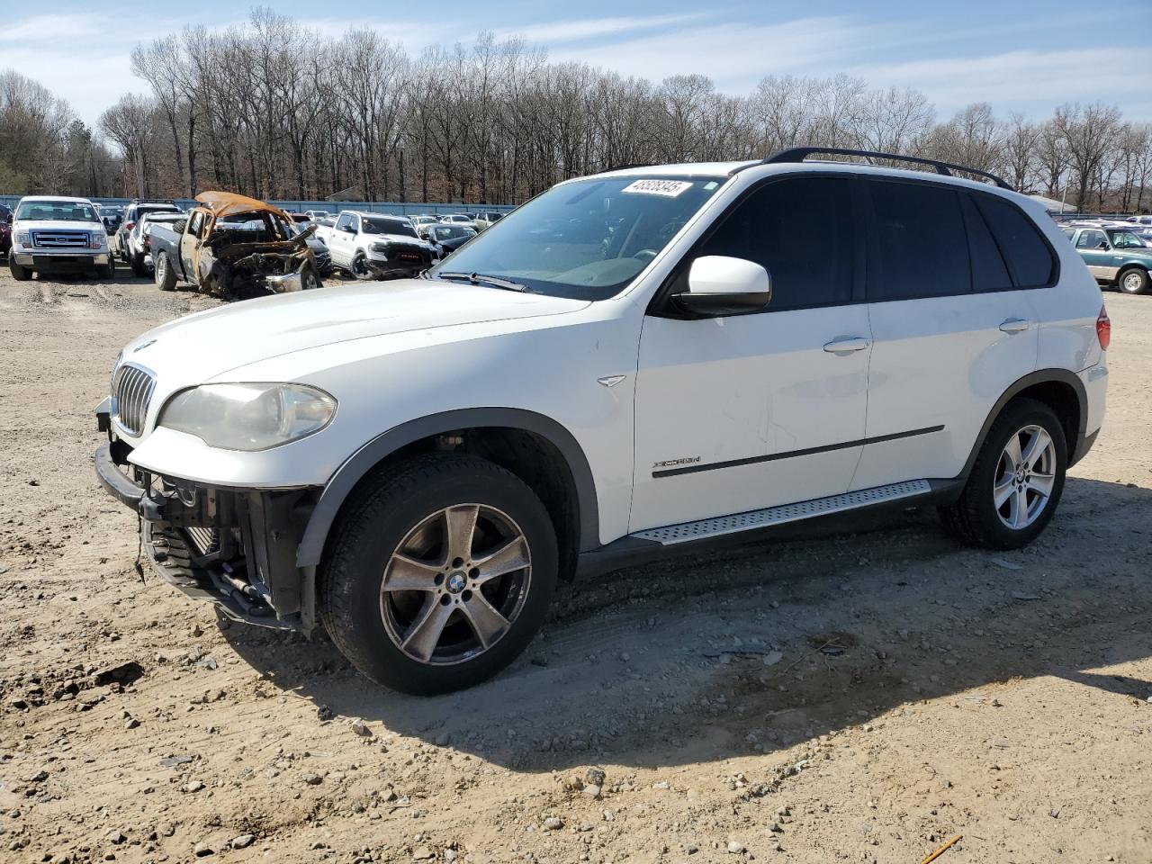 2011 BMW X5 - Image 1