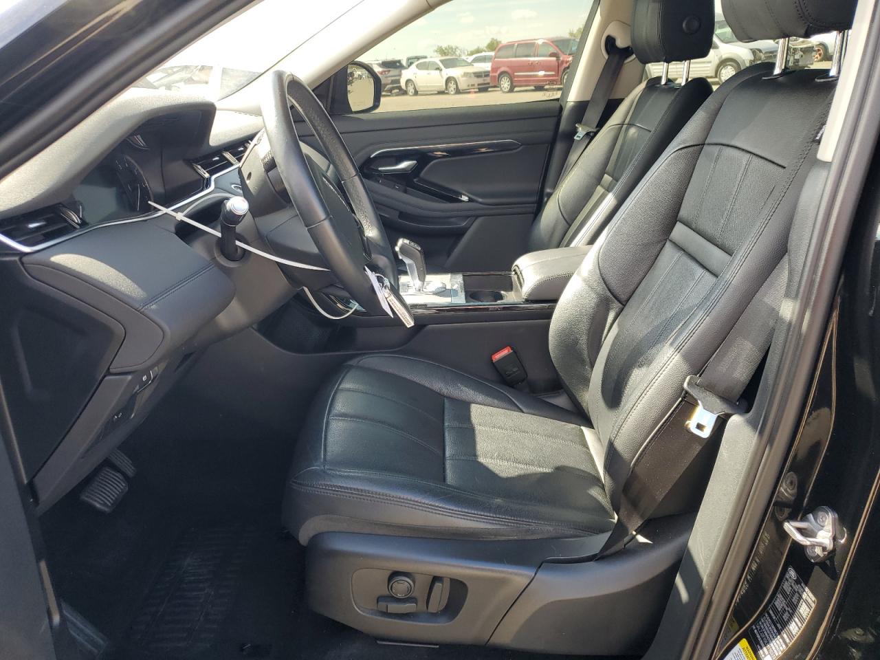 2020 Land Rover Range Rover - Image 7