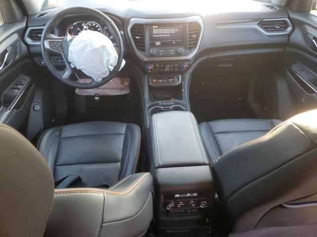  GMC ACADIA 2023 Черный