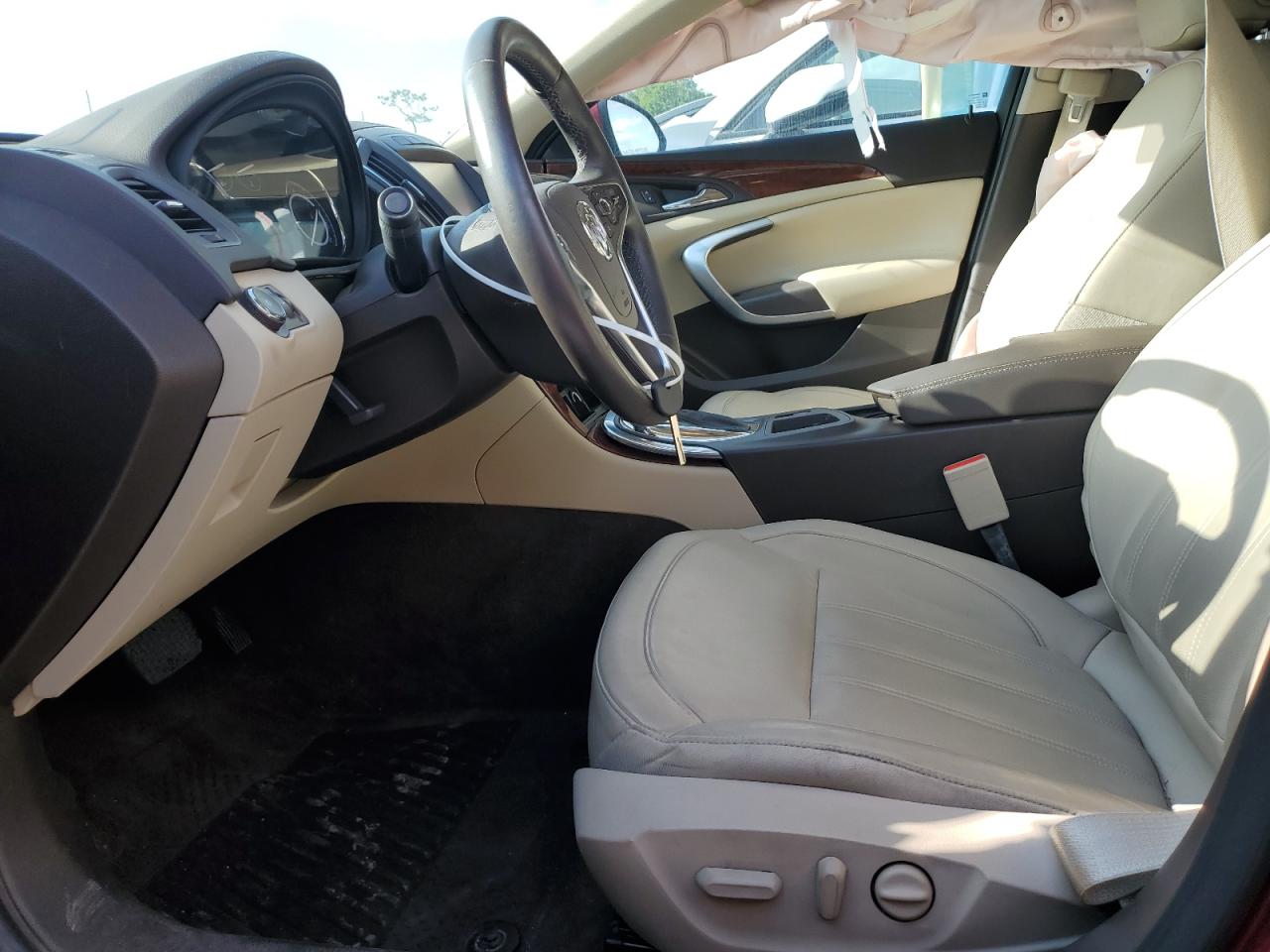 2017 Buick Regal - Image 7